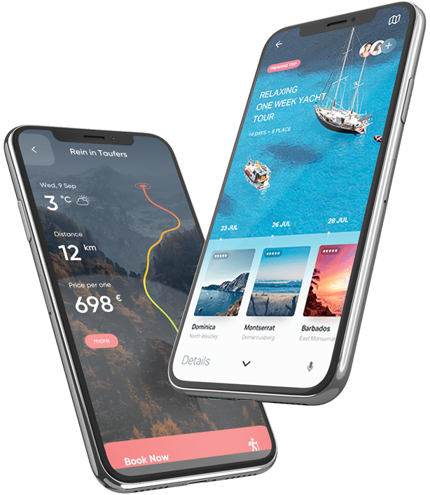 Zaman Takibi Görseli